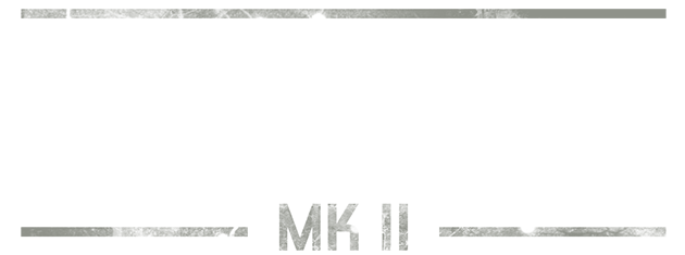 SpitfireMkII Logo